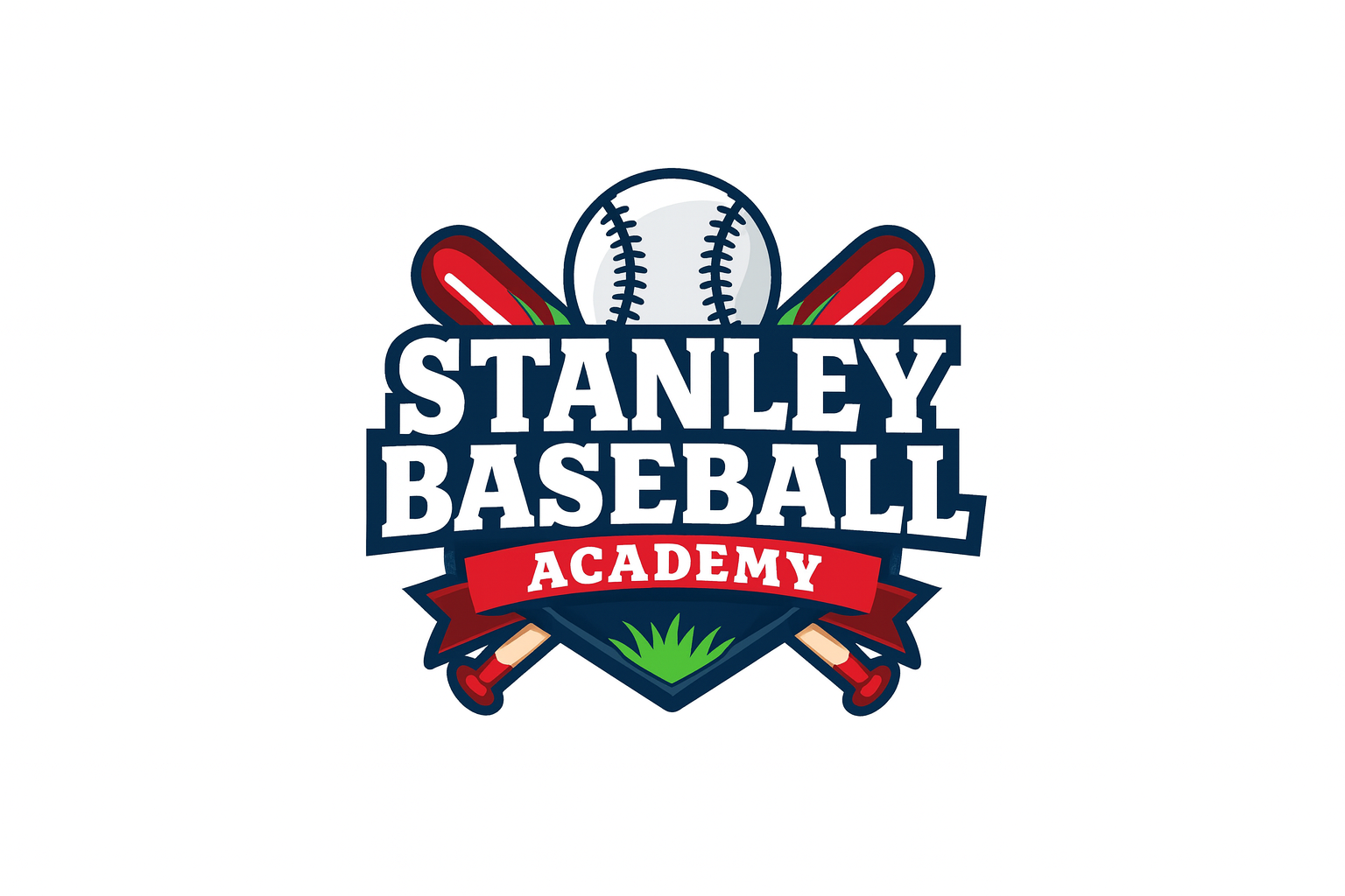StanleyBaseball Logo